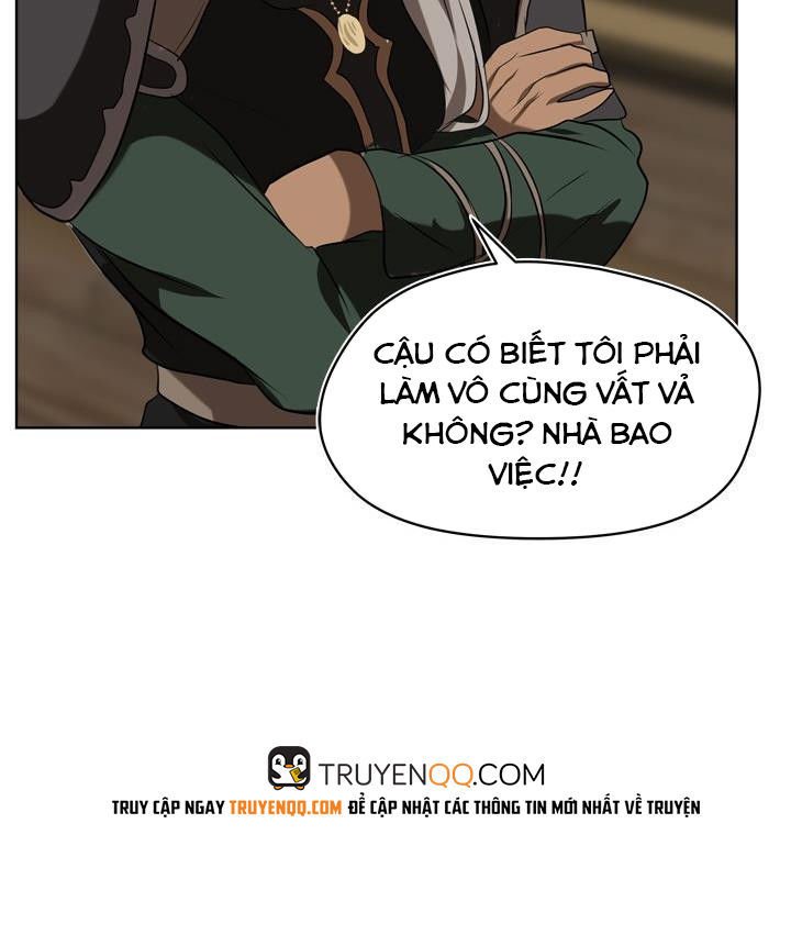 Đọc truyện Vua thăng cấp - chap 26