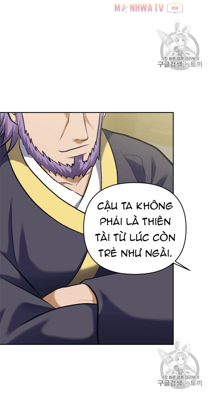 Đọc truyện Vua thăng cấp - Chap 67