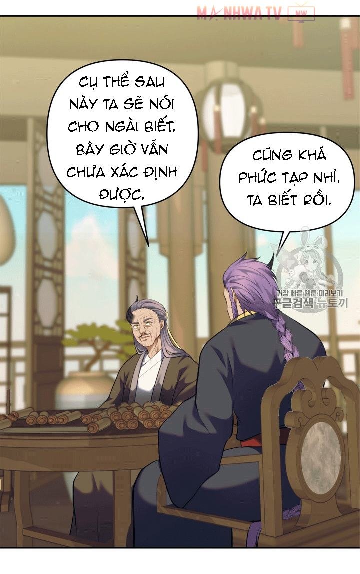 Đọc truyện Vua thăng cấp - Chap 67