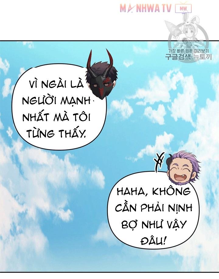 Đọc truyện Vua thăng cấp - Chap 67