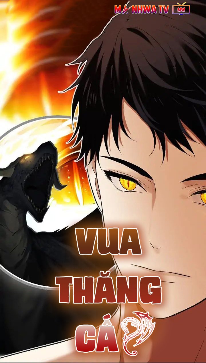 Đọc truyện Vua thăng cấp - Chap 44