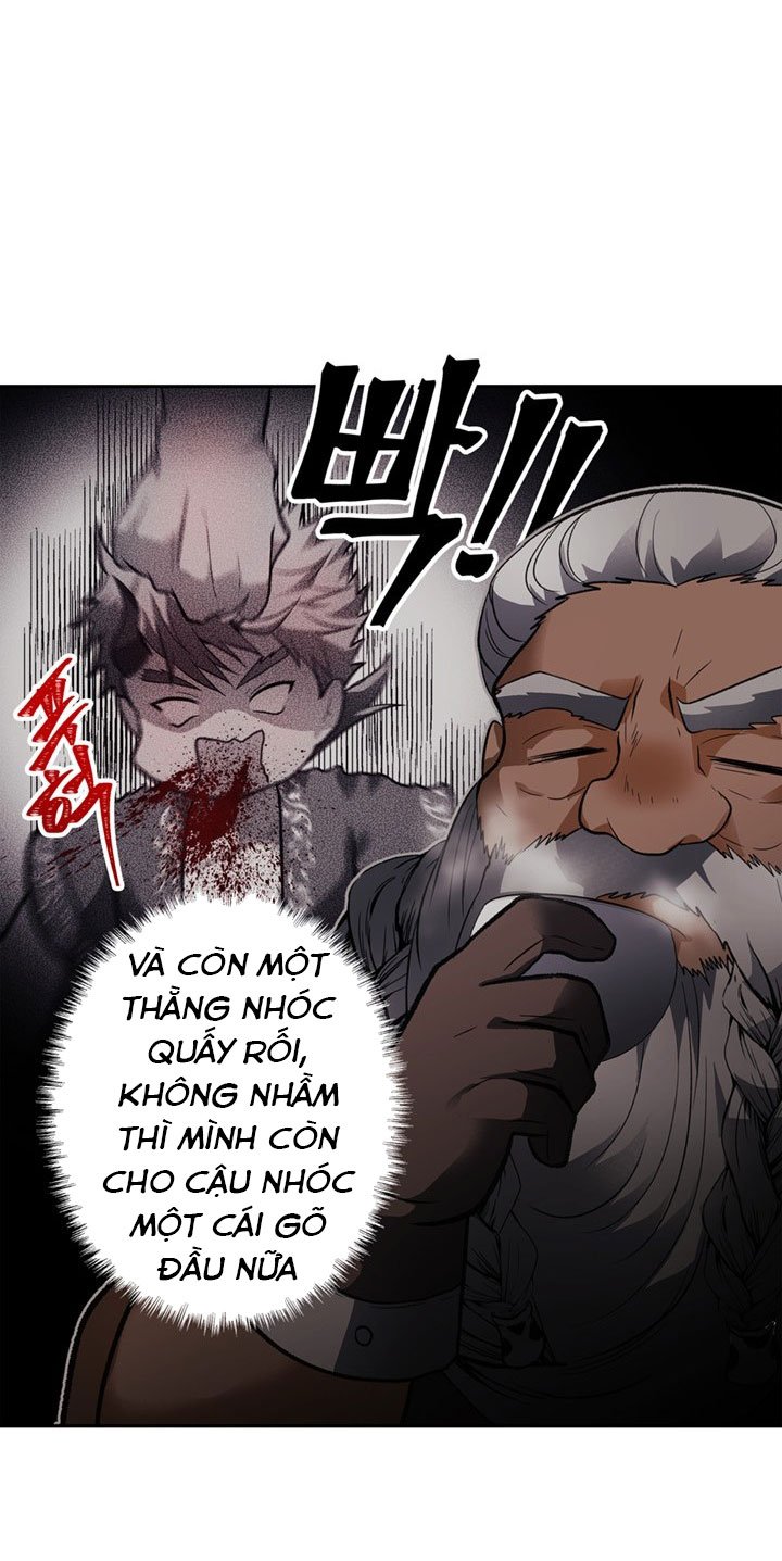 Đọc truyện Vua thăng cấp - Chap 44