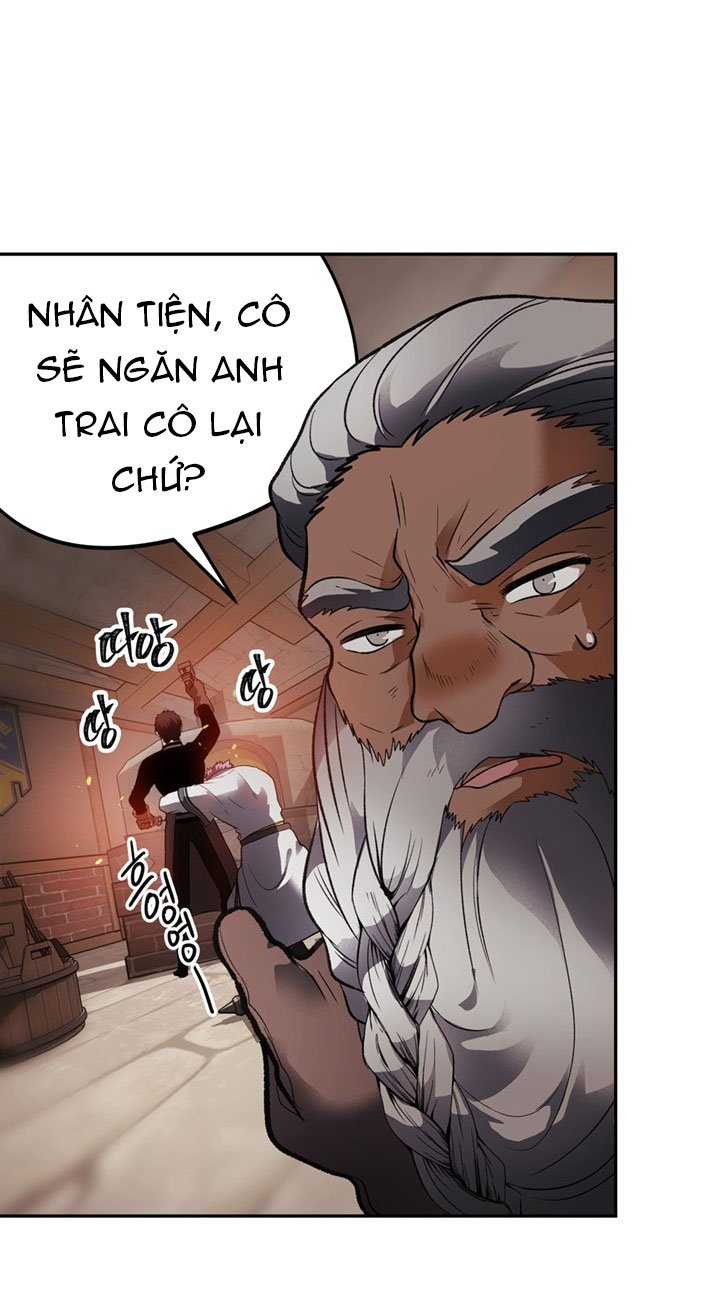 Đọc truyện Vua thăng cấp - Chap 44