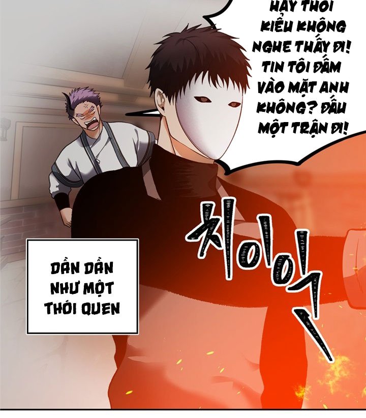 Đọc truyện Vua thăng cấp - Chap 44