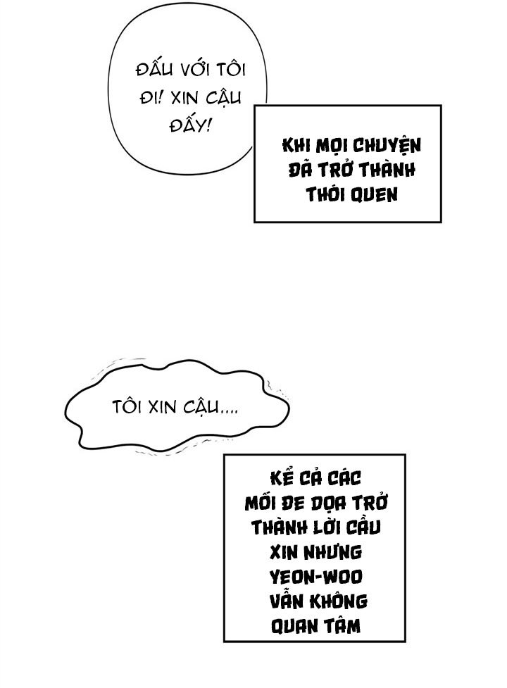 Đọc truyện Vua thăng cấp - Chap 44