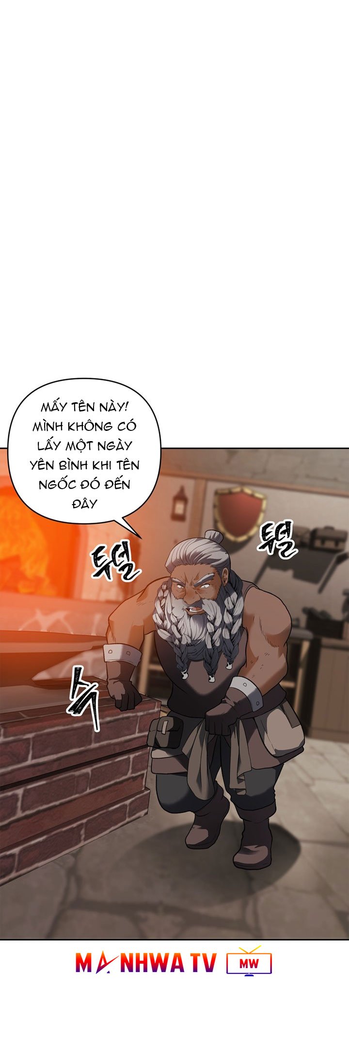 Đọc truyện Vua thăng cấp - Chap 44