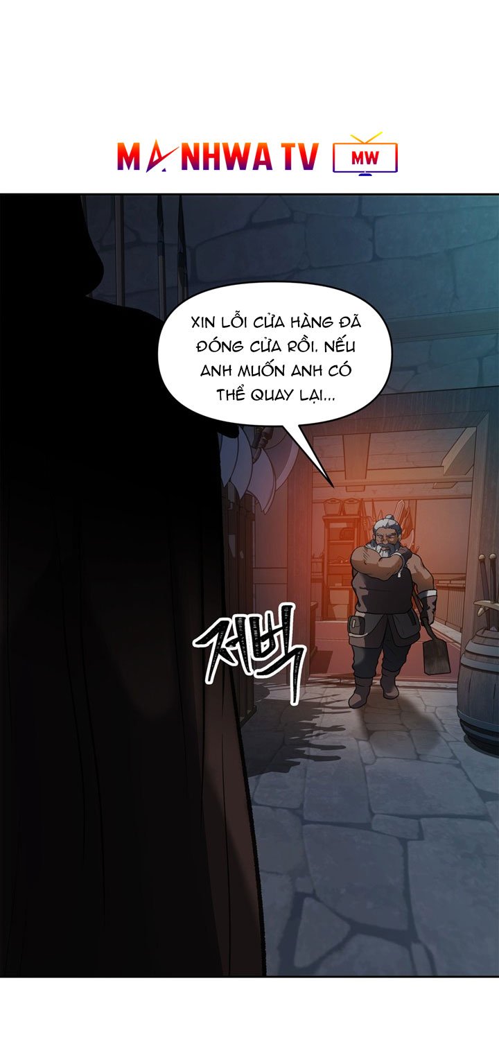 Đọc truyện Vua thăng cấp - Chap 44