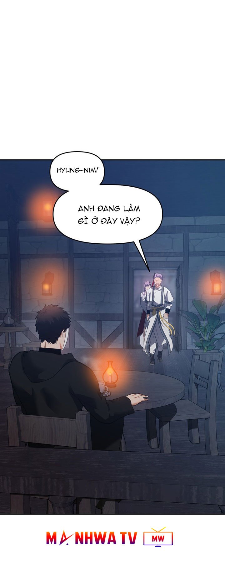 Đọc truyện Vua thăng cấp - Chap 44