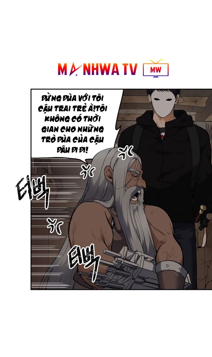 Đọc truyện Vua thăng cấp - Chap 39