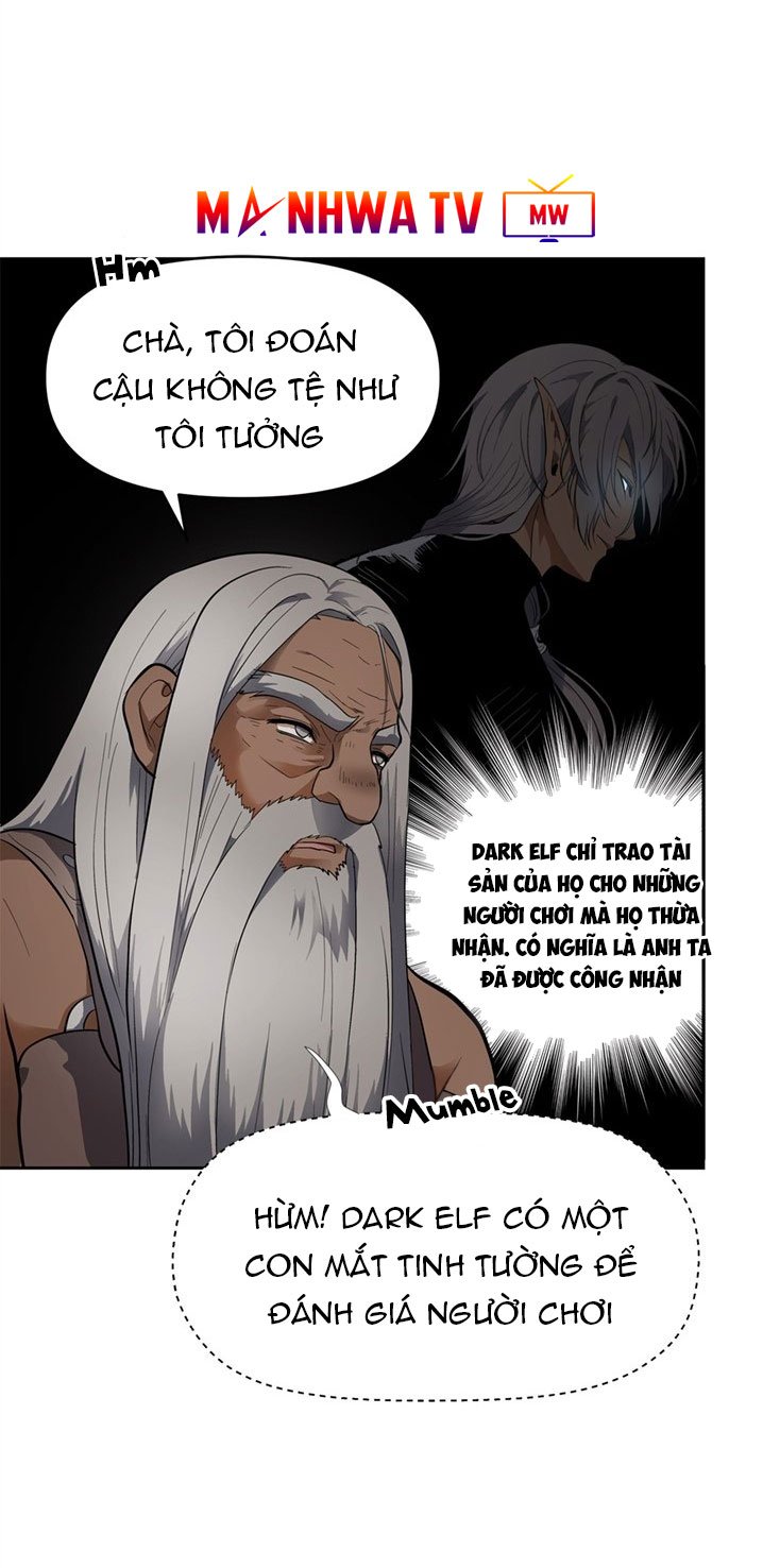 Đọc truyện Vua thăng cấp - Chap 39