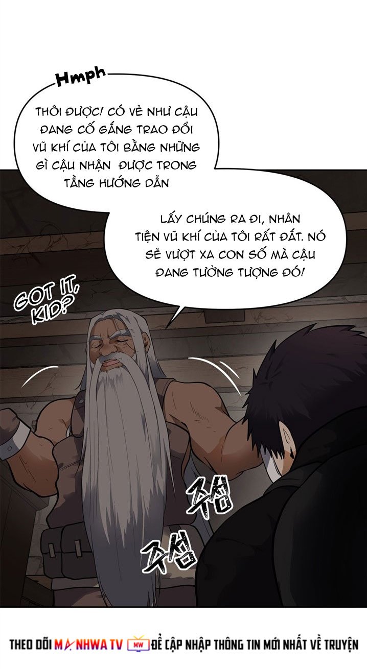 Đọc truyện Vua thăng cấp - Chap 39