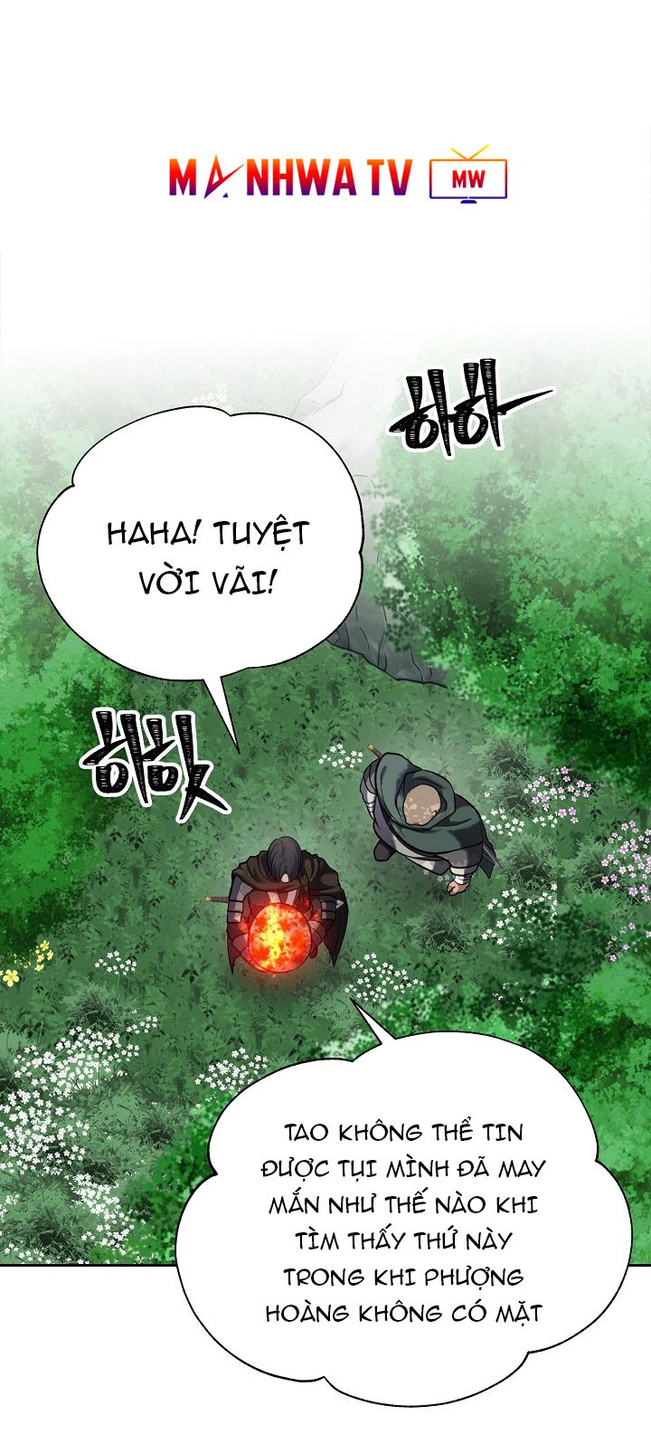 Đọc truyện Vua thăng cấp - Chap 52