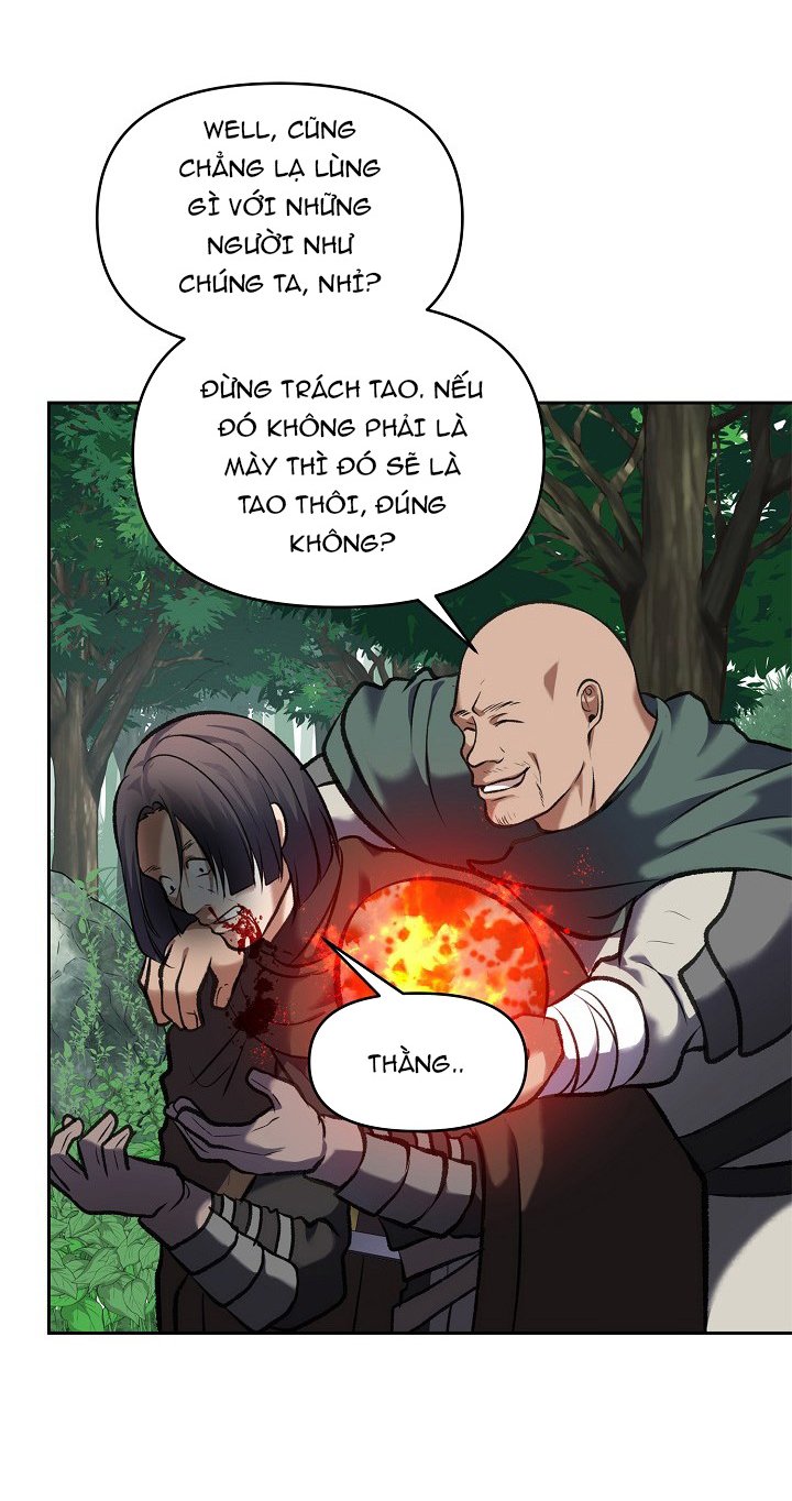 Đọc truyện Vua thăng cấp - Chap 52