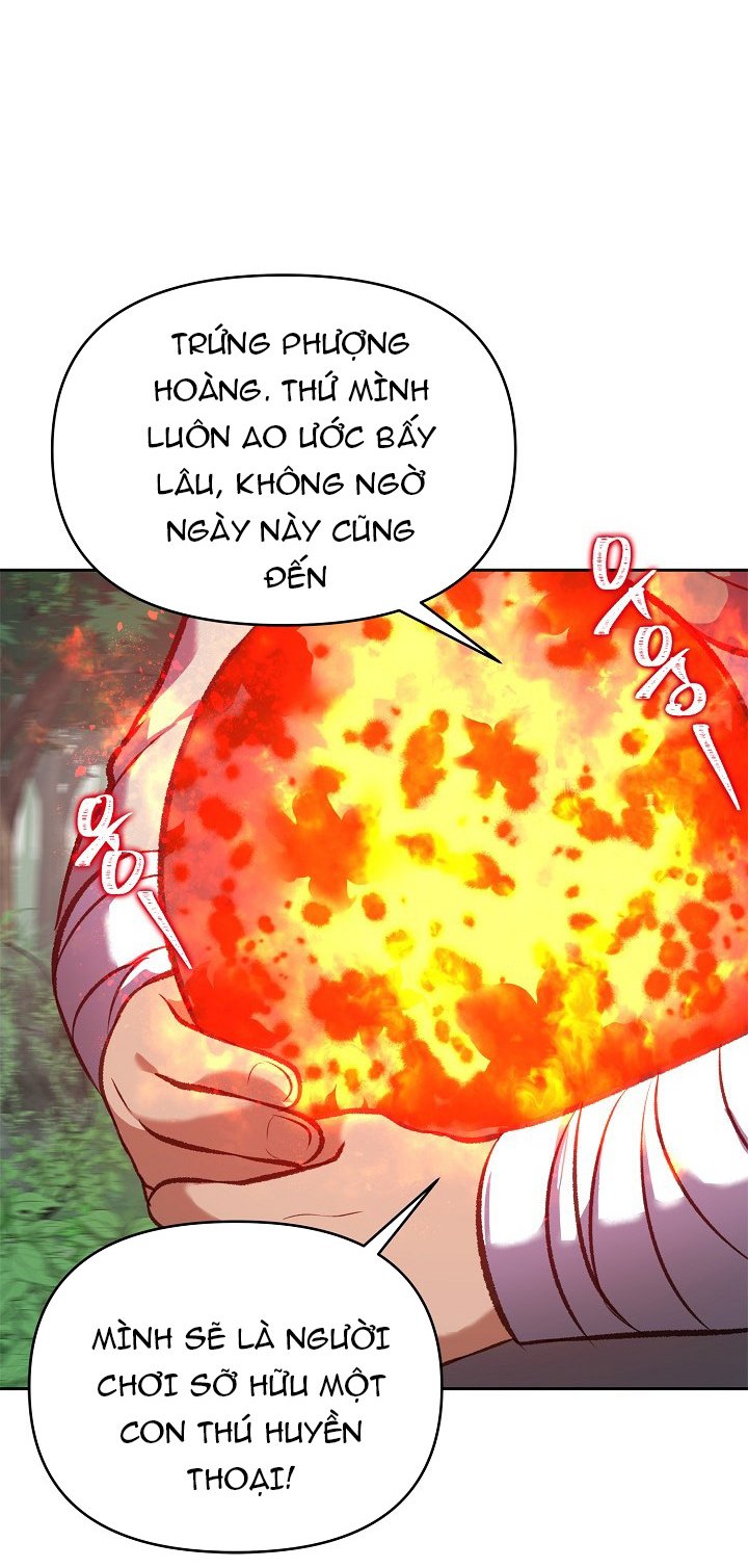 Đọc truyện Vua thăng cấp - Chap 52