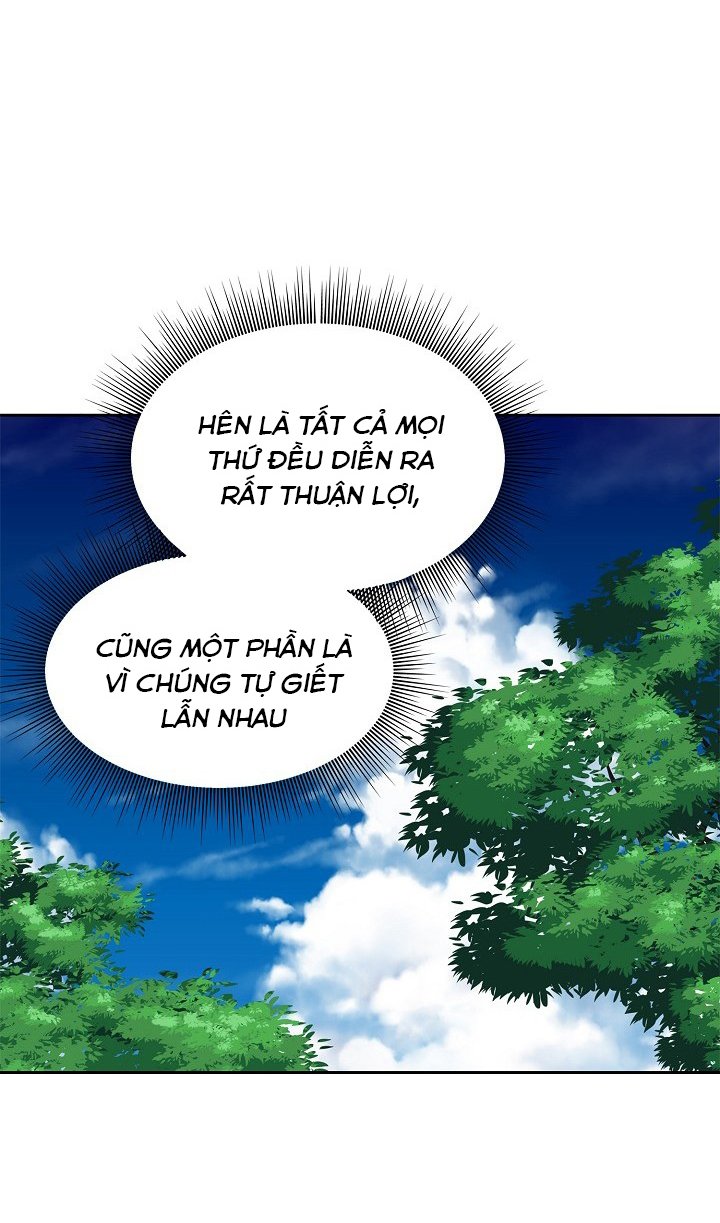 Đọc truyện Vua thăng cấp - Chap 52