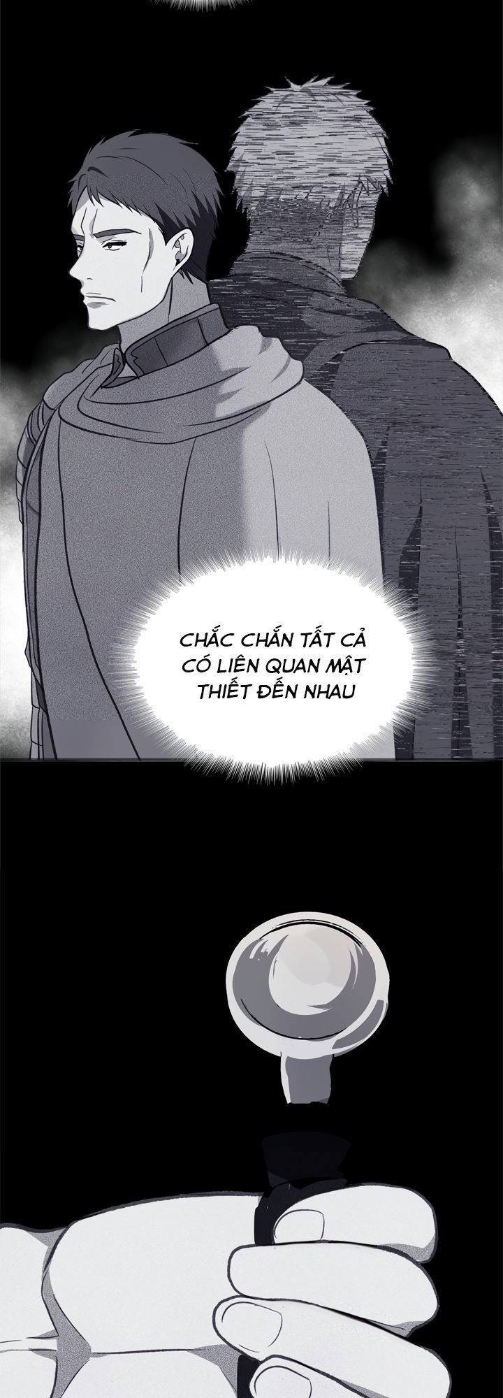 Đọc truyện Vua thăng cấp - chap 30