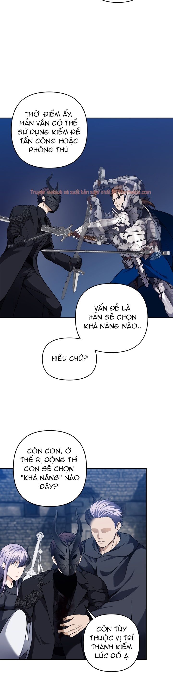 Đọc truyện Vua thăng cấp - Chap 71