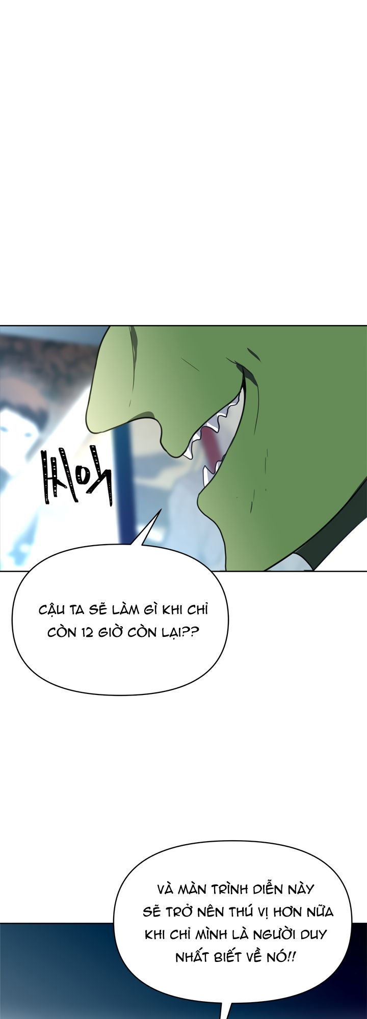 Đọc truyện Vua thăng cấp - chap 33