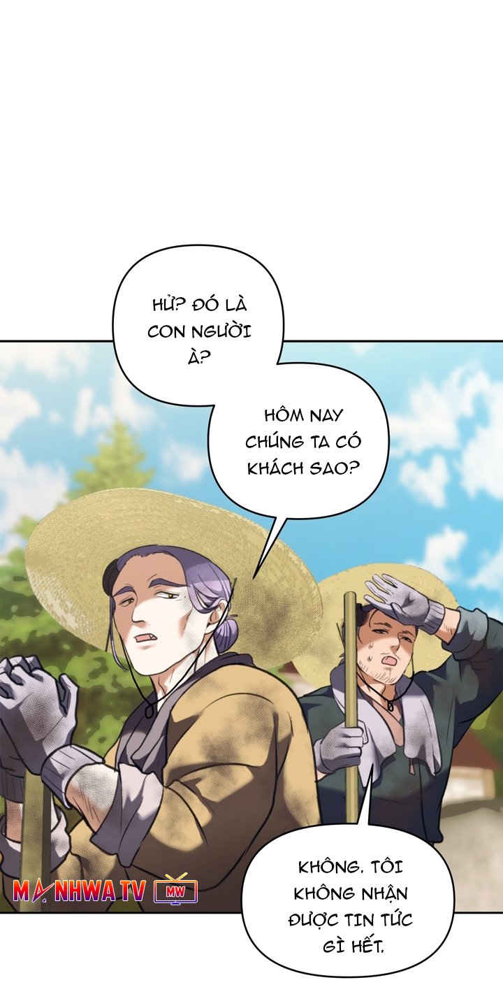 Đọc truyện Vua thăng cấp - Chap 61