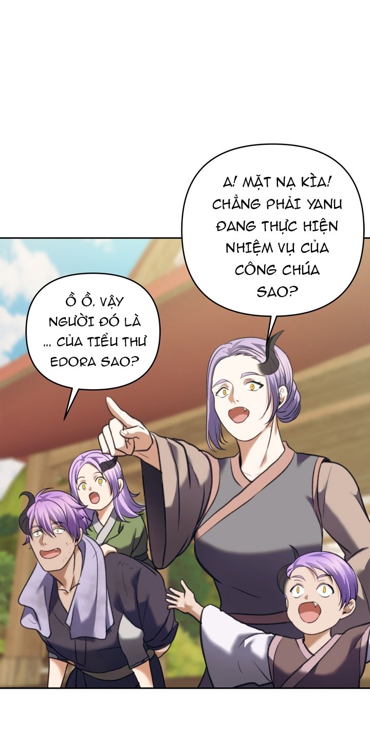 Đọc truyện Vua thăng cấp - Chap 61