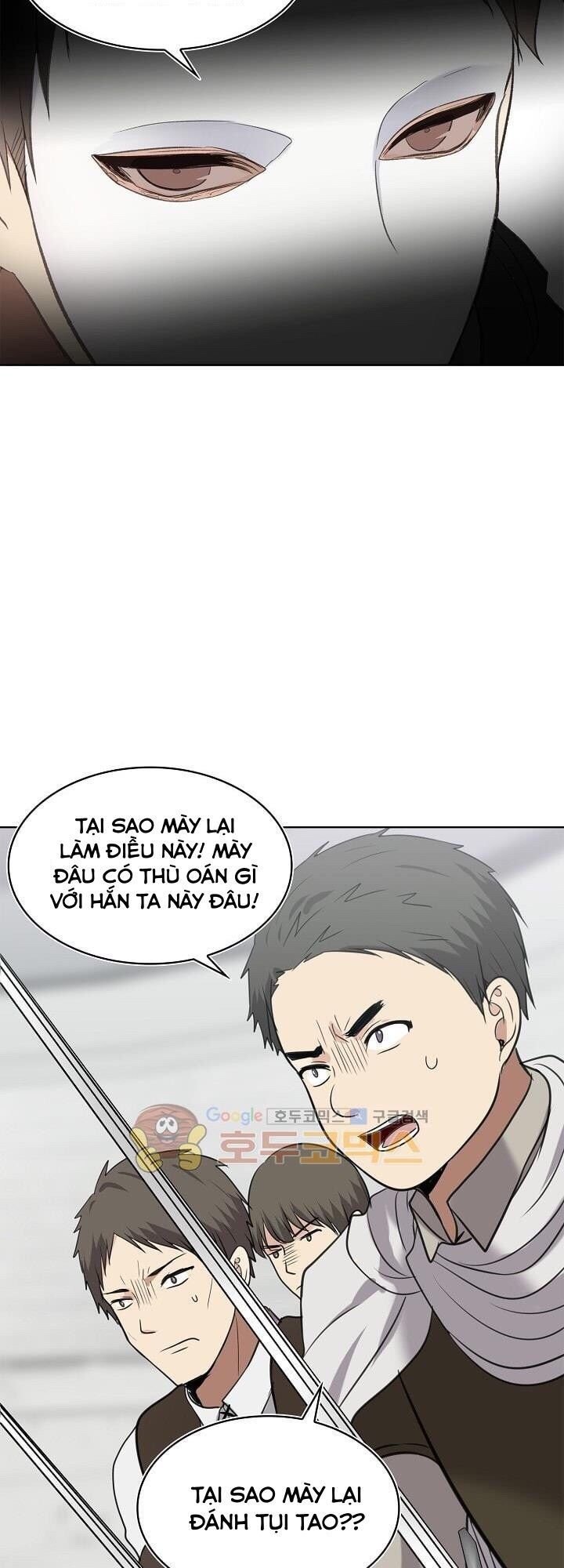 Đọc truyện Vua thăng cấp - chap 6