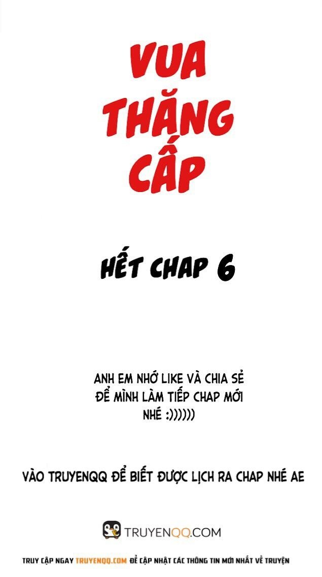 Đọc truyện Vua thăng cấp - chap 6