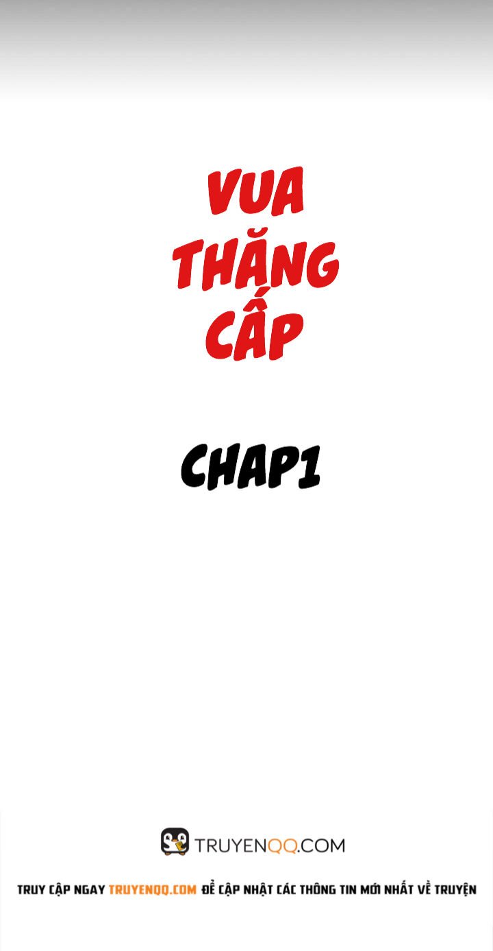 Đọc truyện Vua thăng cấp - chap 1