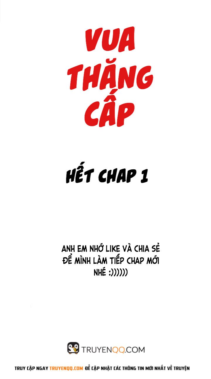 Đọc truyện Vua thăng cấp - chap 1