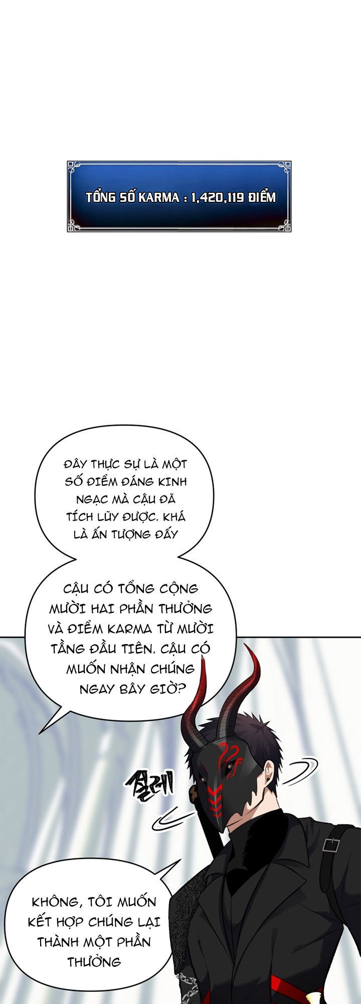 Đọc truyện Vua thăng cấp - Chap 50