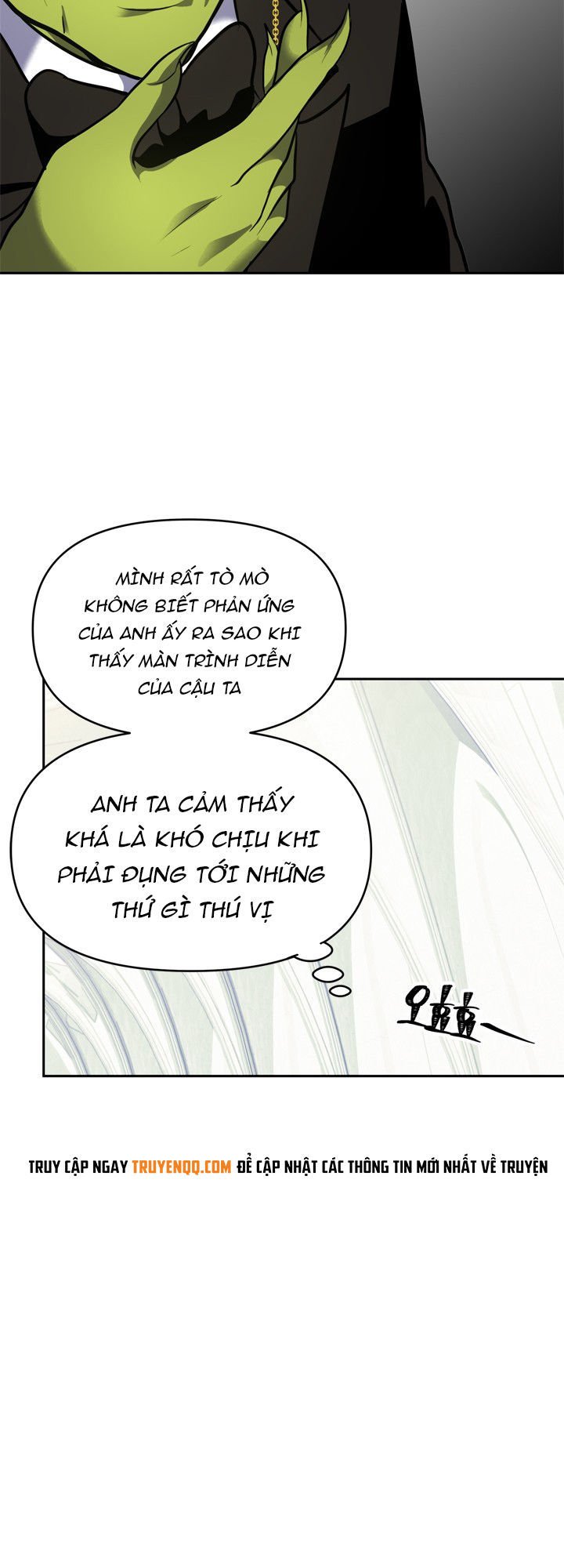 Đọc truyện Vua thăng cấp - Chap 50