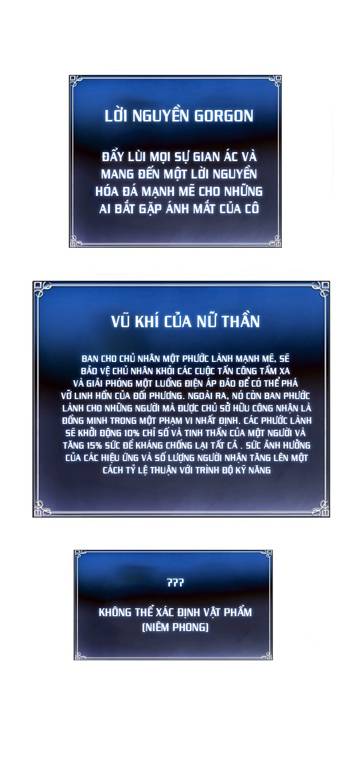 Đọc truyện Vua thăng cấp - Chap 55