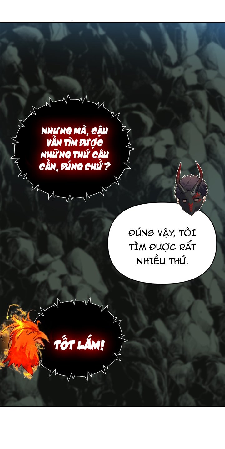 Đọc truyện Vua thăng cấp - Chap 59