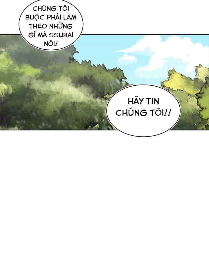 Đọc truyện Vua thăng cấp - chap 19