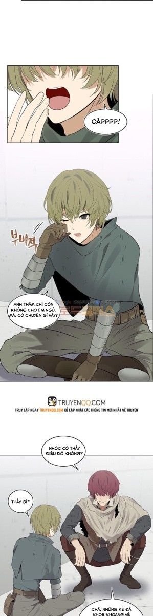 Đọc truyện Vua thăng cấp - chap 7