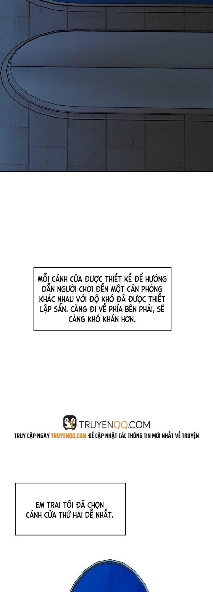 Đọc truyện Vua thăng cấp - chap 7