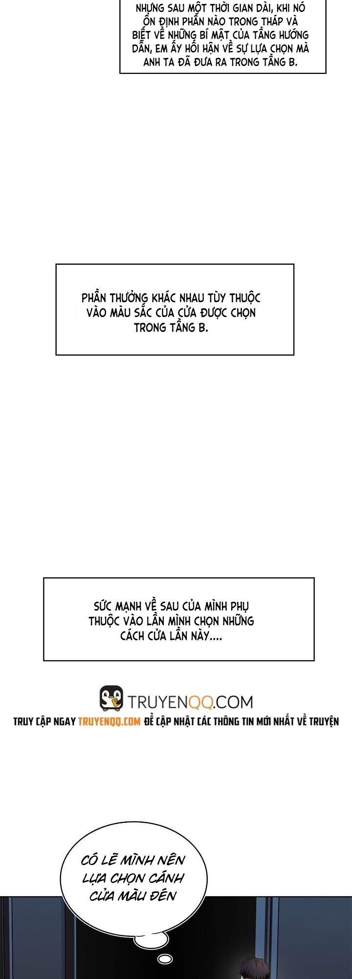 Đọc truyện Vua thăng cấp - chap 7