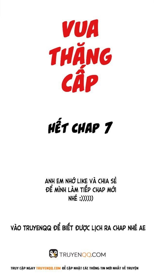 Đọc truyện Vua thăng cấp - chap 7