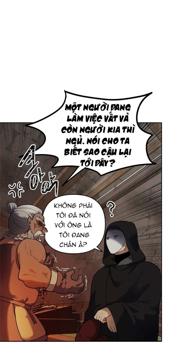 Đọc truyện Vua thăng cấp - Chap 40