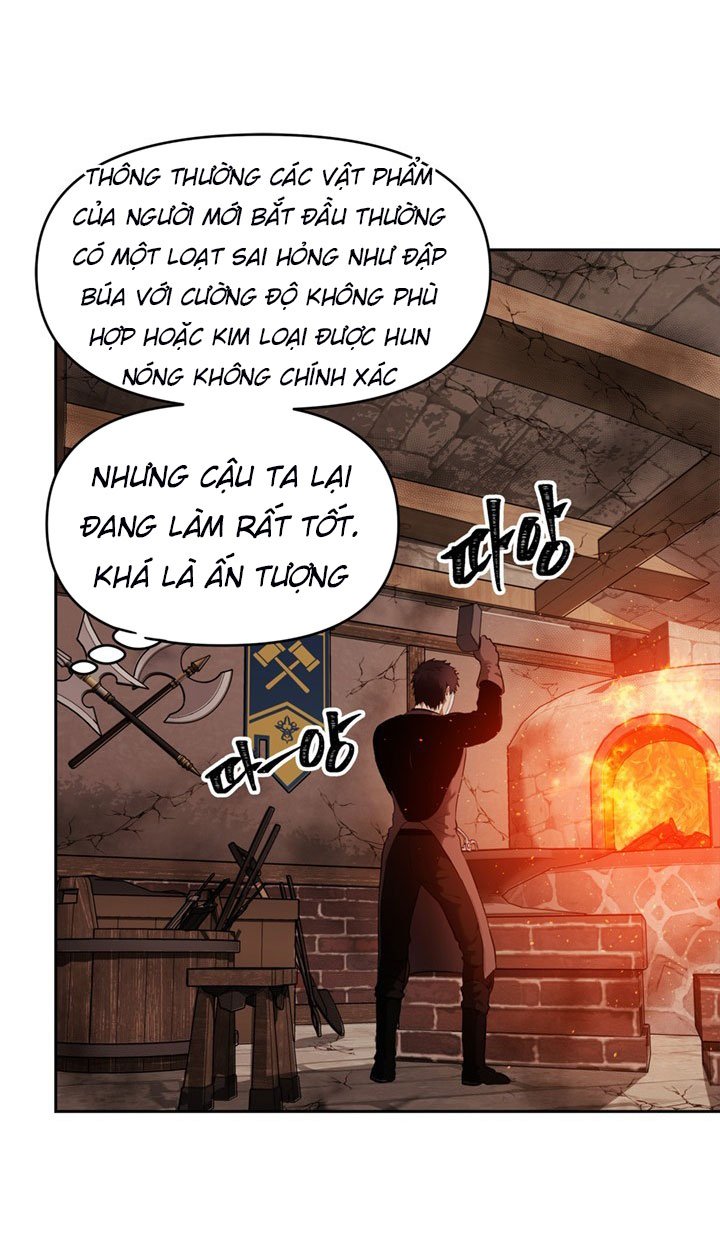 Đọc truyện Vua thăng cấp - Chap 40