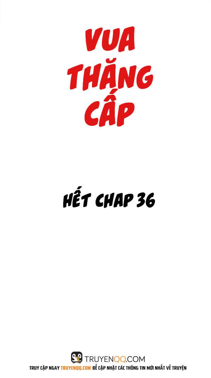 Đọc truyện Vua thăng cấp - chap 36