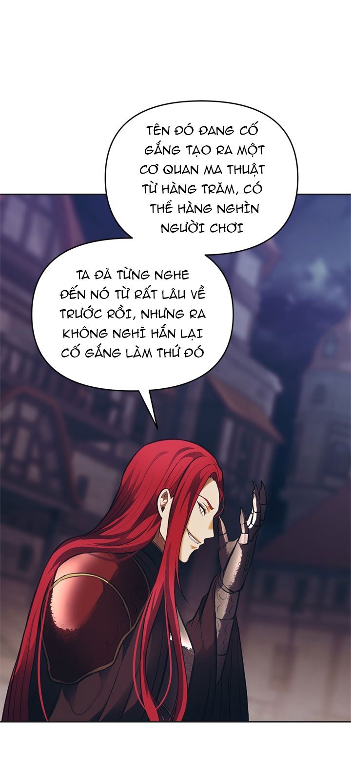 Đọc truyện Vua thăng cấp - Chap 46