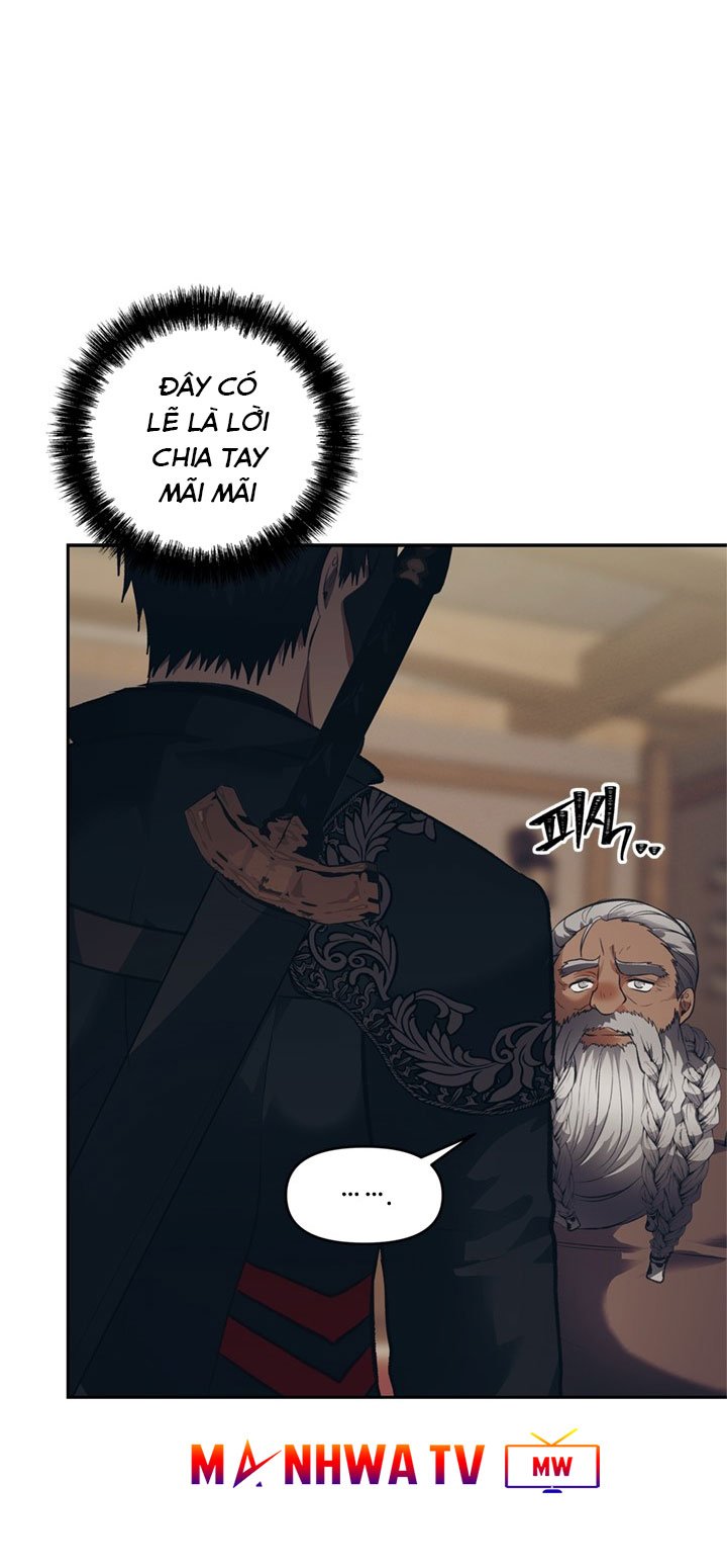 Đọc truyện Vua thăng cấp - Chap 46