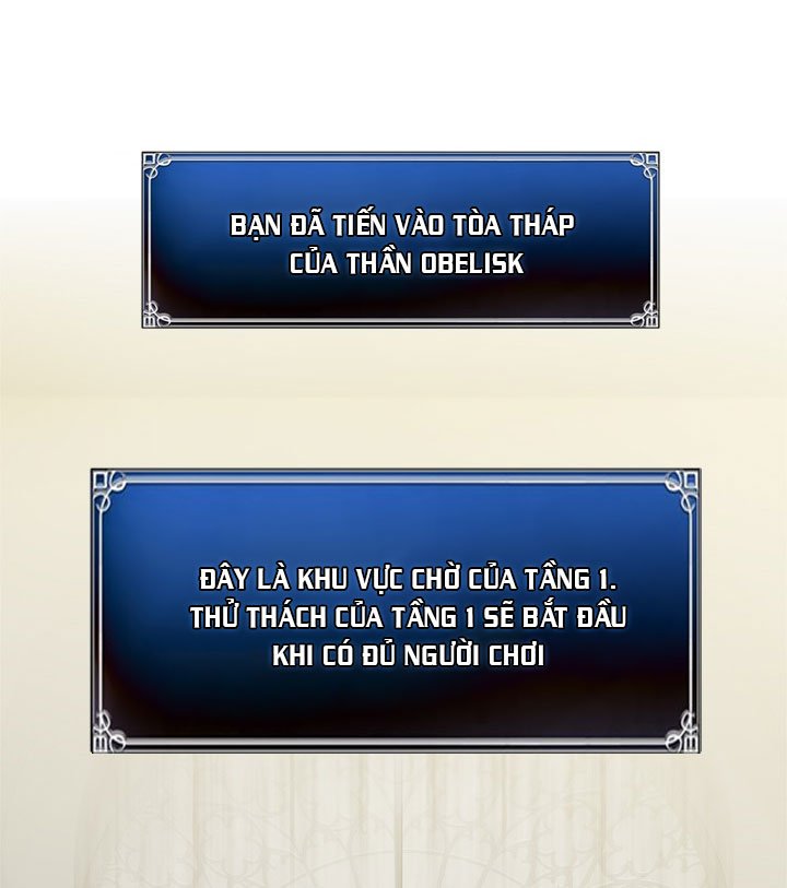 Đọc truyện Vua thăng cấp - Chap 46