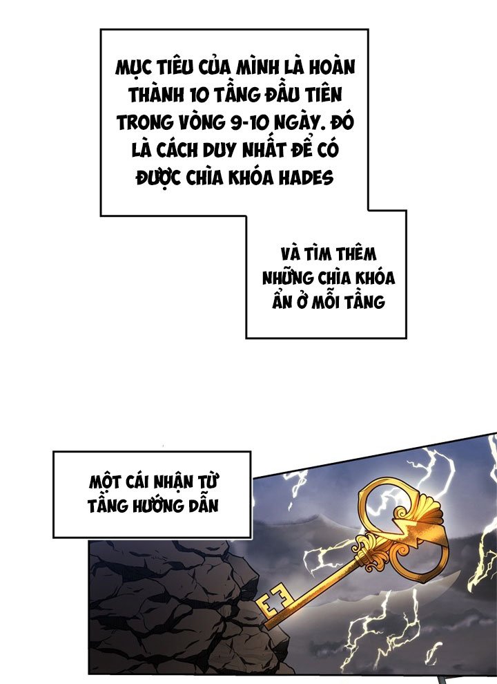 Đọc truyện Vua thăng cấp - Chap 46