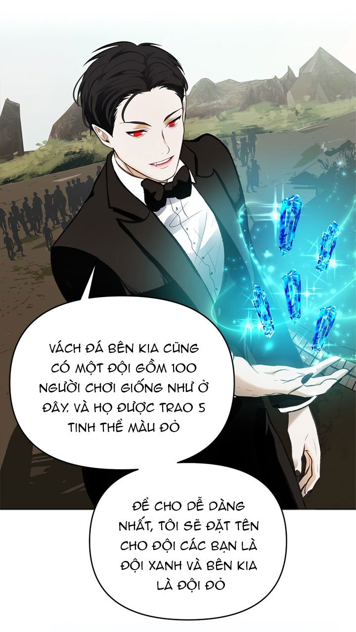 Đọc truyện Vua thăng cấp - Chap 46