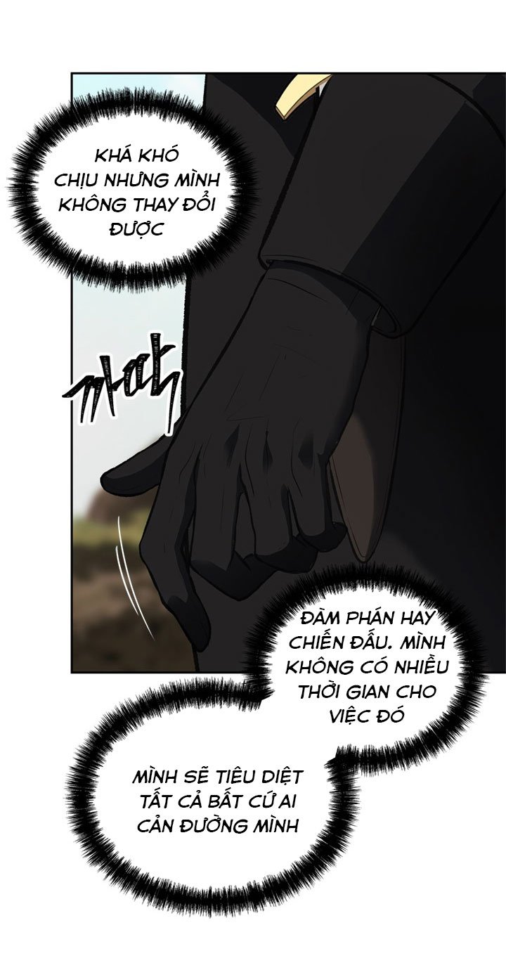 Đọc truyện Vua thăng cấp - Chap 46