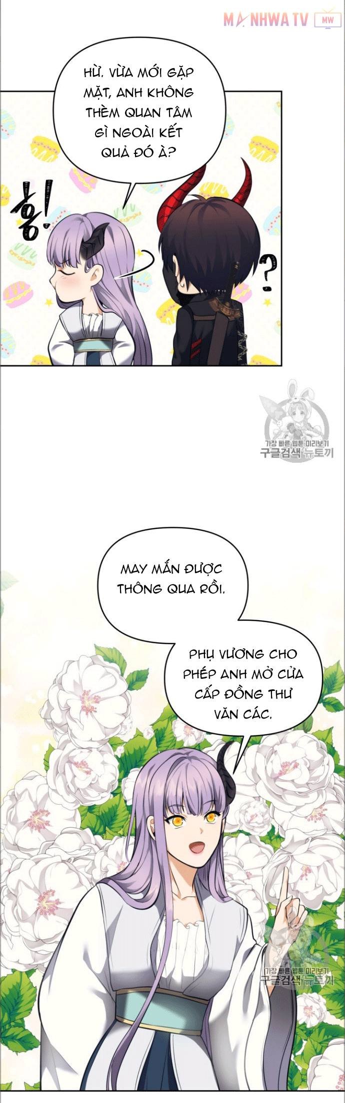 Đọc truyện Vua thăng cấp - Chap 65