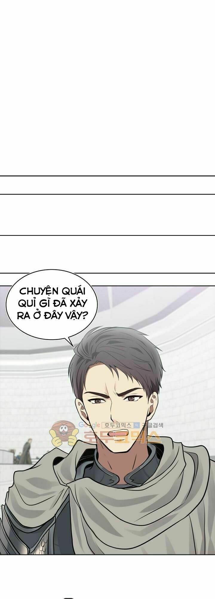 Đọc truyện Vua thăng cấp - chap 8