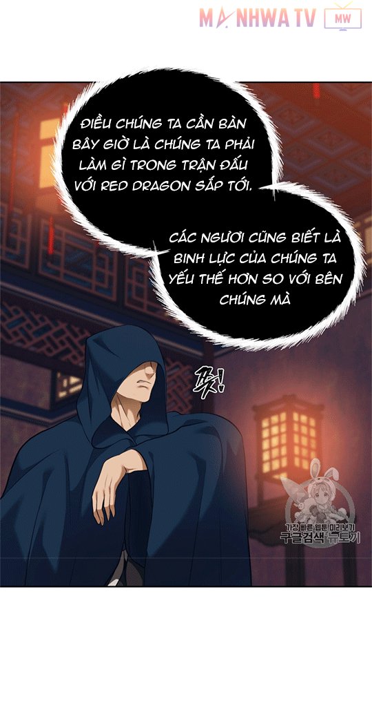 Đọc truyện Vua thăng cấp - Chap 64