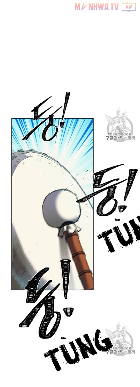 Đọc truyện Vua thăng cấp - Chap 64